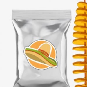 Maxican Salted Seasoning 1kg