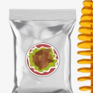 Gyros Salted Seasoning 1kg