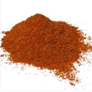 Piri Piri Salted Seasoning 1kg